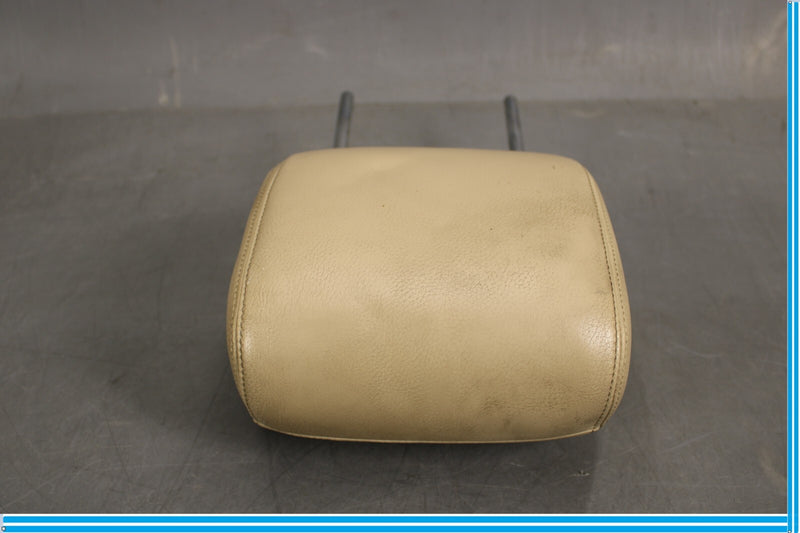 Load image into Gallery viewer, 09-11 Jaguar XF XFR X250 Front Right Passenger Side Seat Headrest Head Rest Oem
