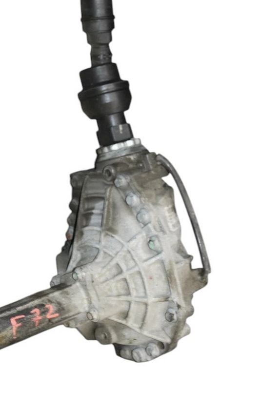 14-19 Land Rover Range Rover Sport Front Axle Carrier Differential Assembly OEM