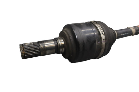 14-17 Maserati Ghibli Rear Right Passenger Cv Axle Half Shaft 06700352630 Oem