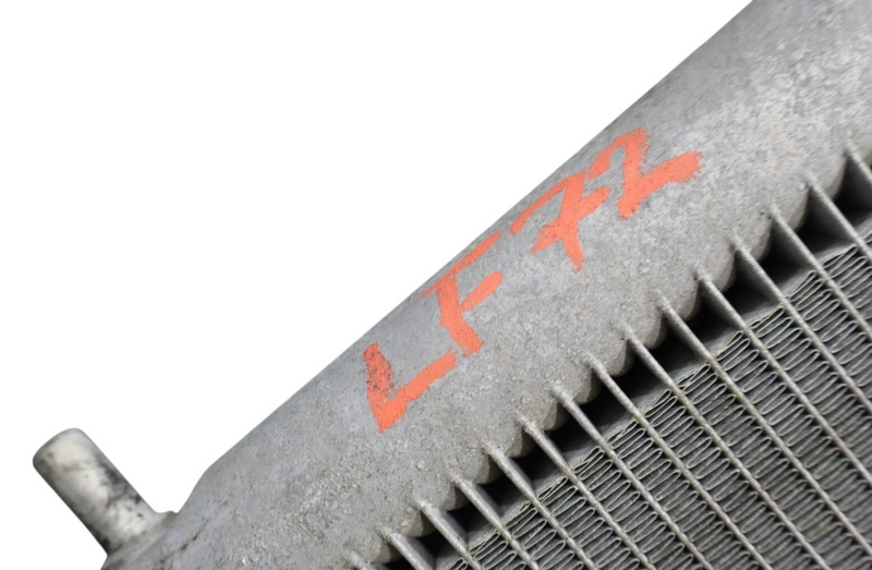 Load image into Gallery viewer, 14-22 Land Range Rover Sport Engine Intercooler Radiator FPLA8D048AA Oem
