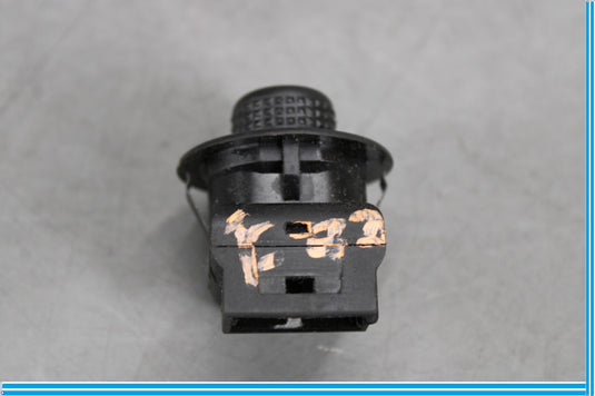 09-15 Jaguar XF X250 Front Steering Column Adjustment Control Switch Oem