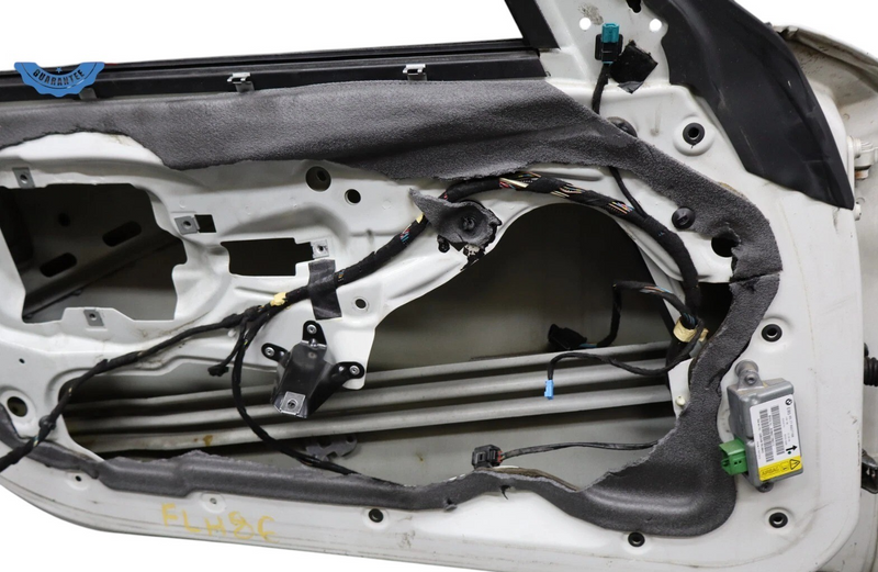 Load image into Gallery viewer, 03-08 BMW E85 E86 Z4 Front Left Driver Side Exterior Outer Door Shell Panel Oem

