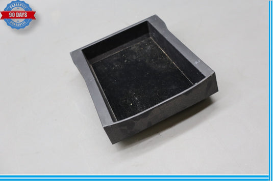 07-12 Lexus LS460 XF40 Center Console Armrest Coin Tray Storage 58801-50070 Oem