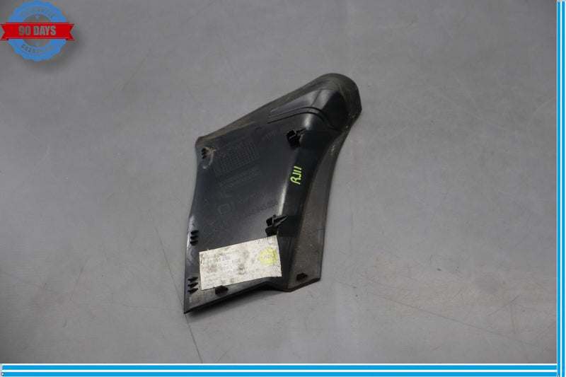 Load image into Gallery viewer, 12-15 Audi A7 Quattro RS7 S7 Rear Right Side Taillight Lamp Molding Cover Oem
