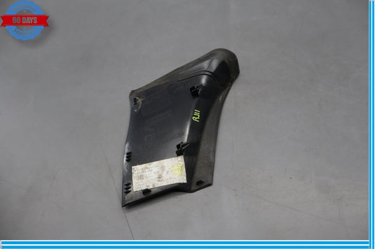 12-15 Audi A7 Quattro RS7 S7 Rear Right Side Taillight Lamp Molding Cover Oem