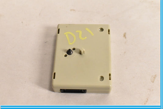 09-12 BMW 750i 750Li F02 F01 Trap Circuit Antenna Amplifier 213675-10 Oem