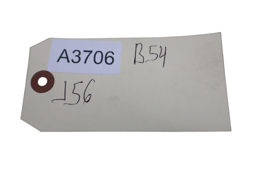 03-13 Maserati Quattroporte M139 Front Right Passenger Side Hood Hinge Oem