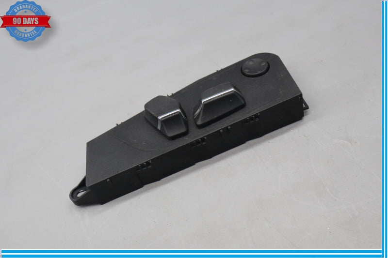 Load image into Gallery viewer, 11-13 BMW F10 535i Front Right Passenger Side Seat Adjustment Switch Oem
