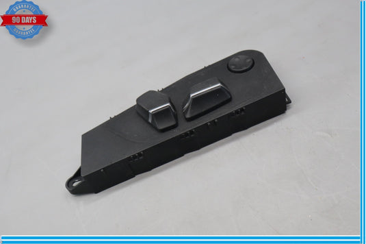 11-13 BMW F10 535i Front Right Passenger Side Seat Adjustment Switch Oem