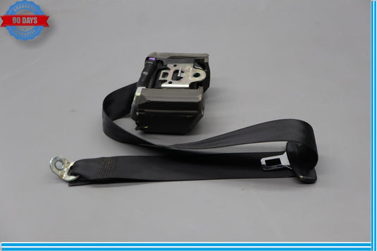 11-13 Audi A3 A3 Quattro Front Right Side Restraint Retractor 193857737 Oem