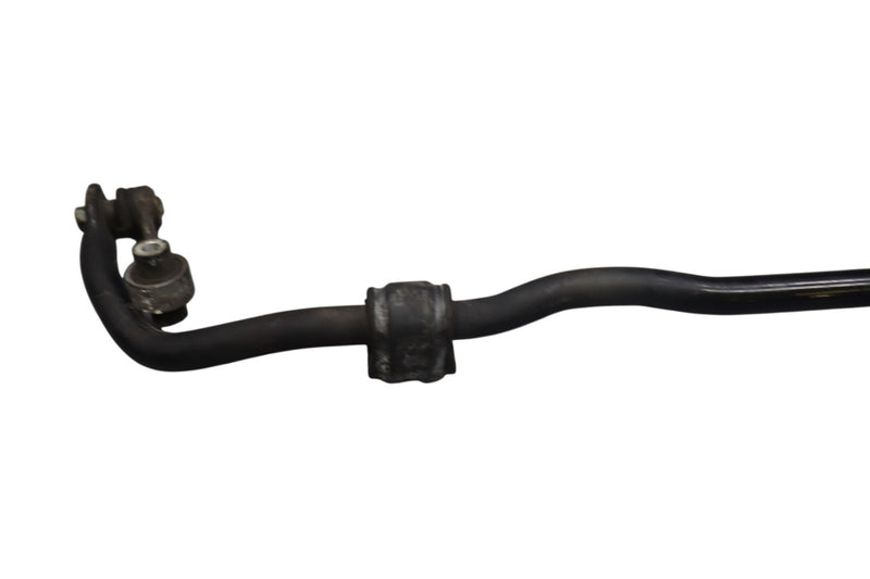 Load image into Gallery viewer, 04-10 Audi A8 Quattro Rear Lower Suspension Stabilizer Sway Bar 4E0511407 Oem

