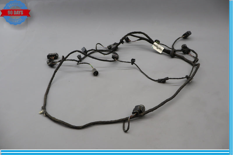 Load image into Gallery viewer, 12-15 Audi A7 Quattro RS7 Rear Bumper Wire Wiring Harness 4G8971085BC Oem
