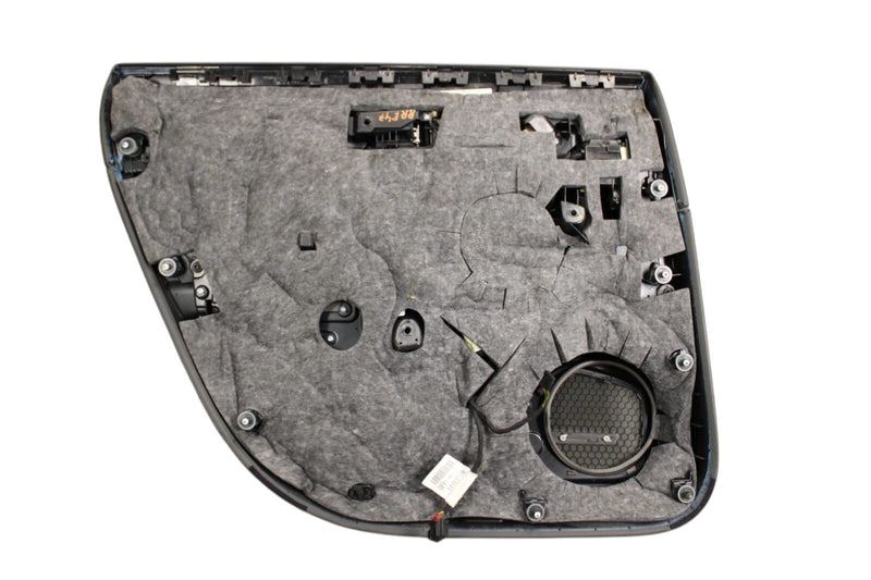 Load image into Gallery viewer, 11-18 Audi A8 A8 Quattro Rear Right Passenger Side Interior Door Panel Oem

