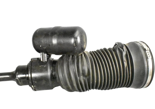 06-12 Bentley Continental Front Right Side Suspension Strut Shock Absorber Oem