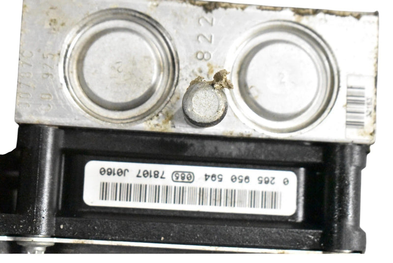 Load image into Gallery viewer, 03-08 Maserati Quattroporte ABS Anti Lock Brake Pump Control Module Unit OEM
