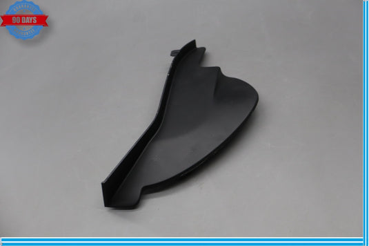 10-15 Jaguar XJ XJL X351 Front Left Side Dash Dashboard End Cap Cover Trim Oem
