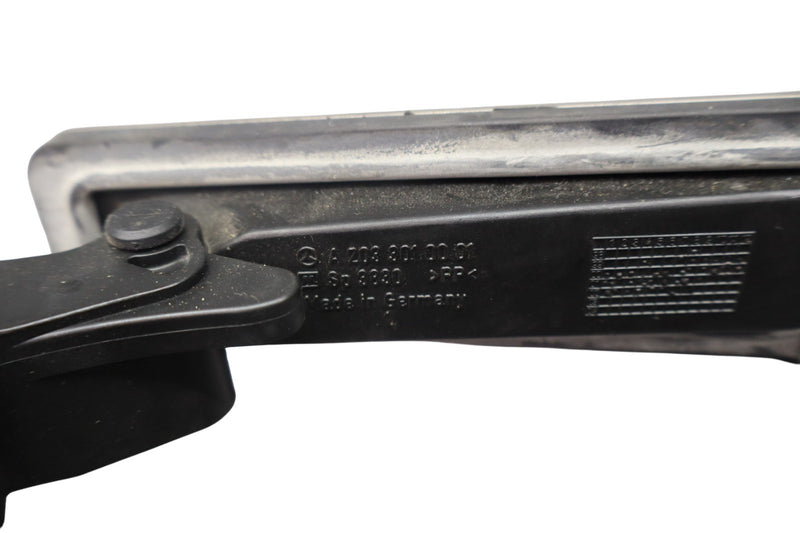 Load image into Gallery viewer, 03-06 Mercedes R230 SL500 CLK500 Gas Acceleration Pedal A2033010001 Oem

