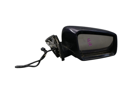 10-13 Mercedes W221 S400 S550 Right Side Rear View Door Mirror 2218101276 Oem