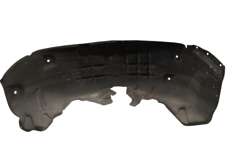 Load image into Gallery viewer, 12-17 Audi A7 Quattro Rear Left Driver Side Fender Liner Splash Shield Oem
