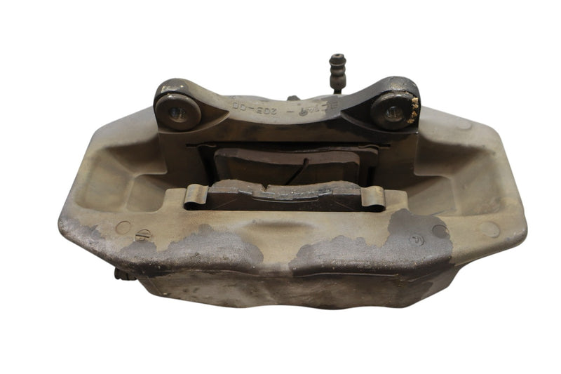 Load image into Gallery viewer, 11-16 Hyundai Equus SIG Front Right &amp; Left Side Brake Caliper Calipers Set Oem
