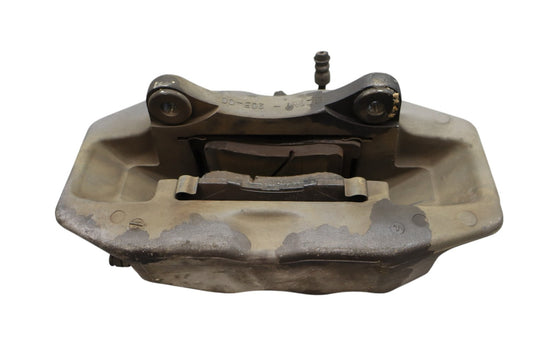 11-16 Hyundai Equus SIG Front Right & Left Side Brake Caliper Calipers Set Oem