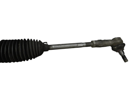 11-18 Porsche Cayenne 958 / Touareg Power Steering Rack and Pinion Assembly Oem