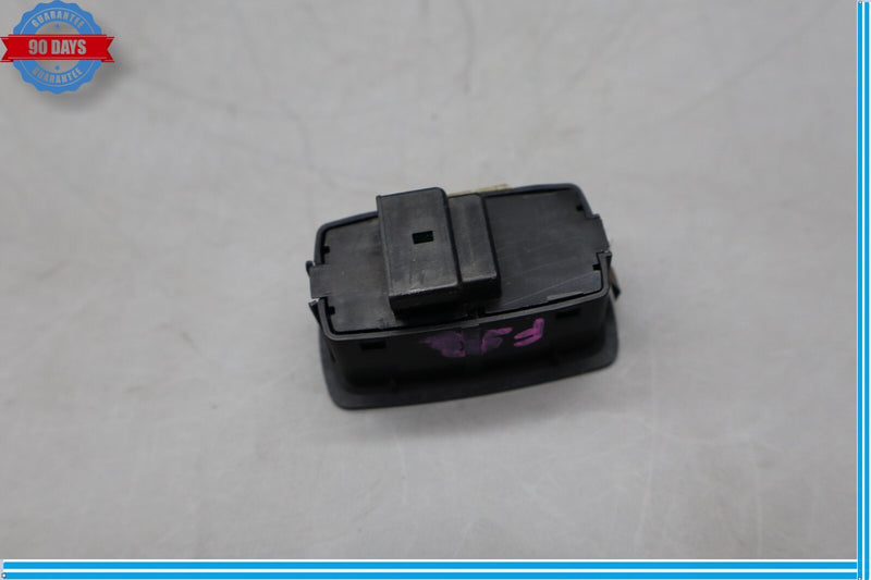 Load image into Gallery viewer, 10-16 Porsche Panamera 970 Turbo GTS Anti Theft Alarm Button Switch Oem
