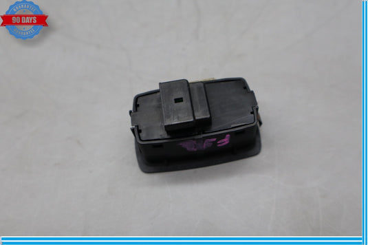 10-16 Porsche Panamera 970 Turbo GTS Anti Theft Alarm Button Switch Oem