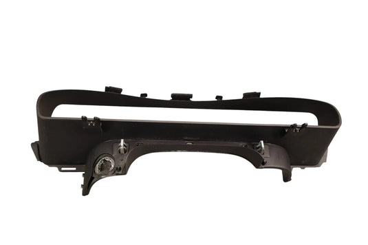 10-16 Mercedes W212 E350 E500 Instrument Cluster Clear Bezel Trim Cover OEM
