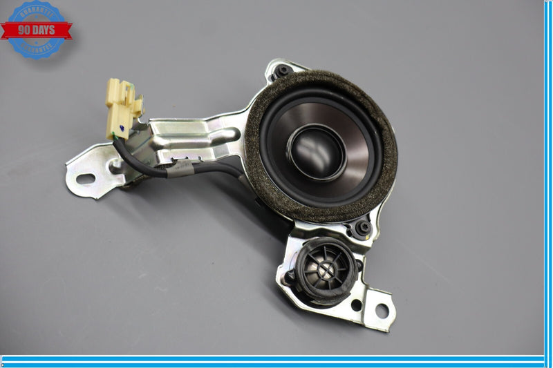 Load image into Gallery viewer, 07-17 Lexus LS460 LS460L Rear Right Side Quarter Panel Speaker Mark Levinson Oem
