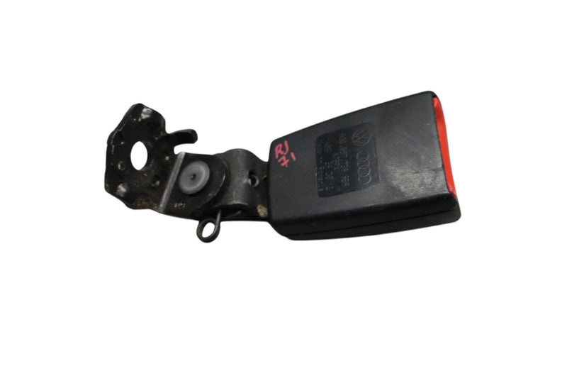 Load image into Gallery viewer, 12-18 Audi Q3 A7 Quattro Rear Right Passenger Side Seatbelt Latch Buckle End Oem
