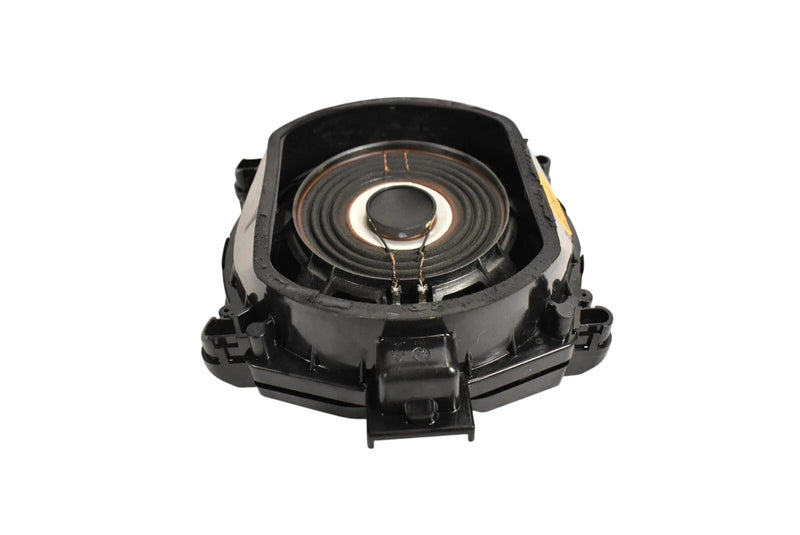 Load image into Gallery viewer, 07-18 Bmw X3 X5 Front Right Side Lower Floor Sub Woofer Speaker 65136971886 Oem
