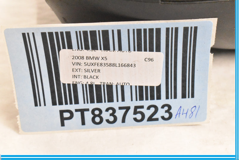 Load image into Gallery viewer, 07-13 BMW X5 E70 Lower Steering Column Cover Trim Panel 6966669 Oem
