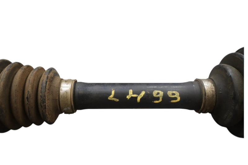 Load image into Gallery viewer, 11-17 Volkswagen Touareg VW Front Left Side CV Axle Drive Shaft Assembly OEM
