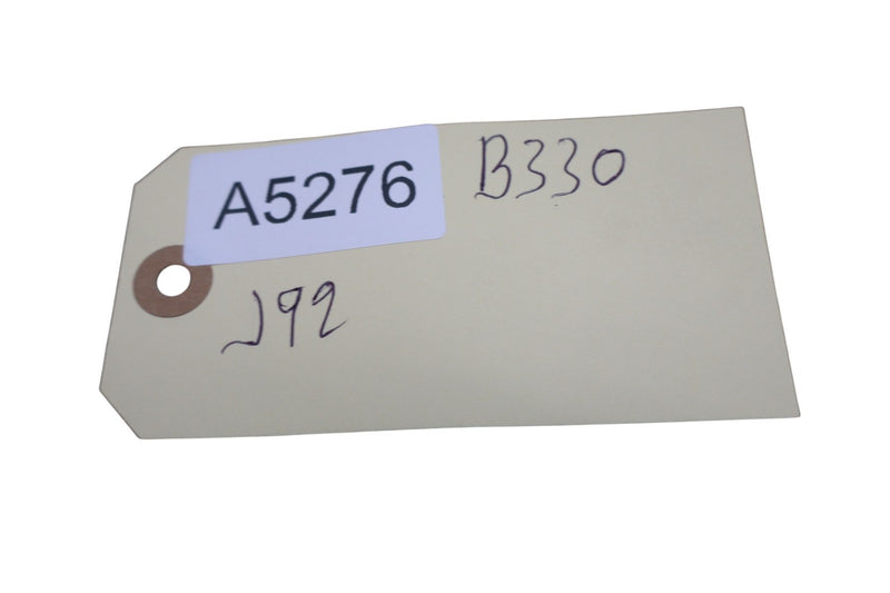 Load image into Gallery viewer, 02-05 Ford Thunderbird Front Right Windshield Cowl Molding Trim 1W6376018A14 Oem
