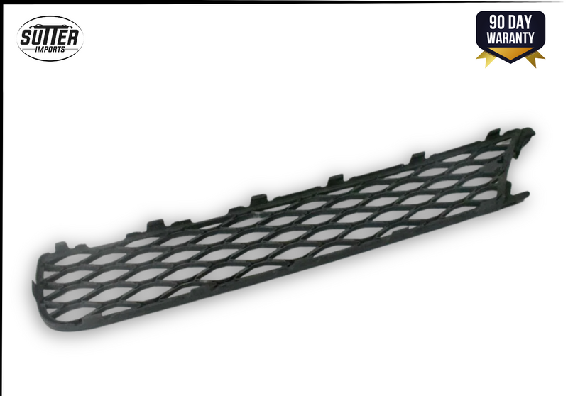 Load image into Gallery viewer, Mercedes-Benz R320 R350 R500 Front Right Passenger Side Lower Bumper Grille OEM
