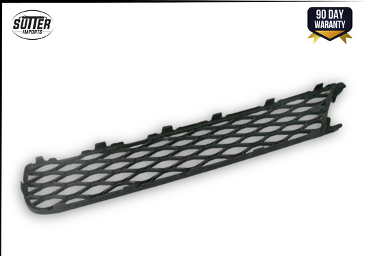 Mercedes-Benz R320 R350 R500 Front Right Passenger Side Lower Bumper Grille OEM