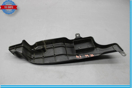 02-10 Lexus SC430 Z40 Front Right Passenger Side Motor Engine Bay Cover Oem