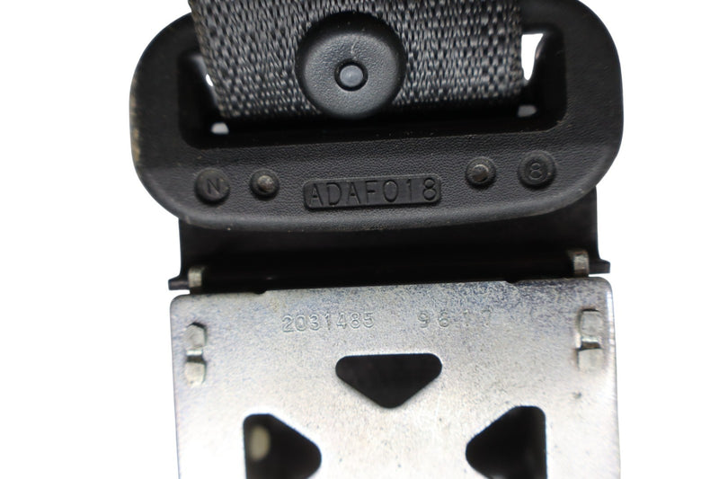 Load image into Gallery viewer, 13-19 Cadillac XTS Rear Left Driver Side Seat Belt Retractor 2031485 Oem
