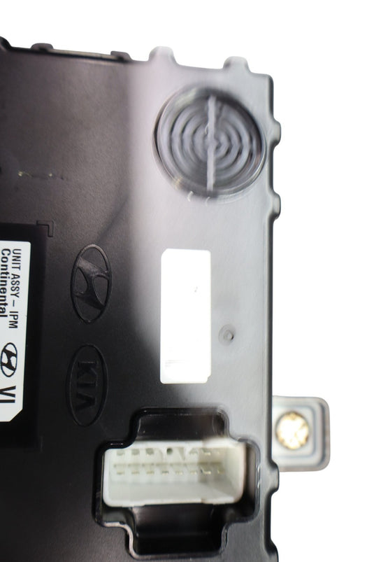 11-13 Hyundai Equus SIG Anti-Theft Computer Control Module ECU 95400-3N100 Oem