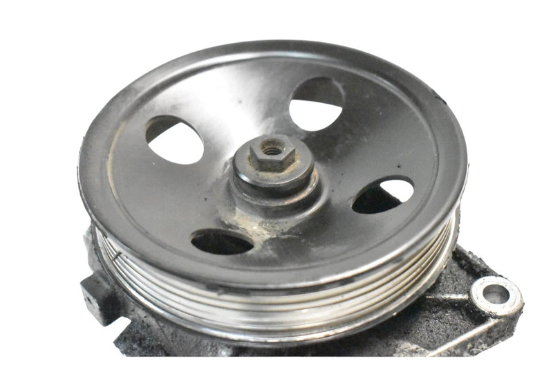 Load image into Gallery viewer, 06-07 Mercedes Benz Ml500 W164 5.0L V8 Power Steering Pump Assembly OEM
