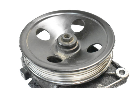 06-07 Mercedes Benz Ml500 W164 5.0L V8 Power Steering Pump Assembly OEM