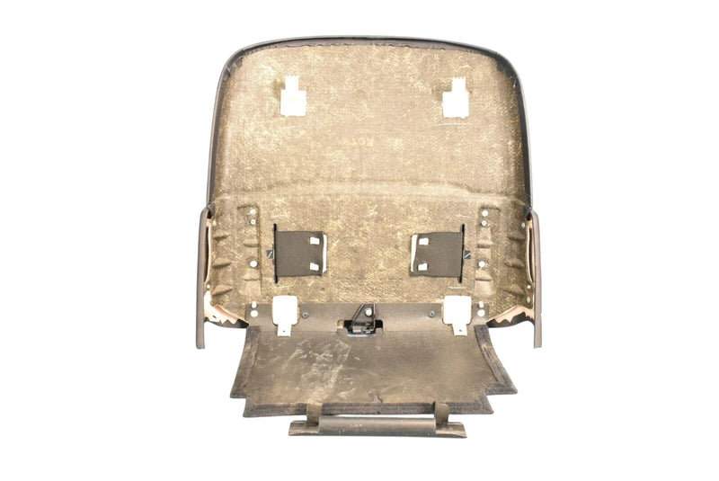 Load image into Gallery viewer, 07-09 Lexus LS460 Front Right Passenger Side Seat Back Cover Trim Panel Oem
