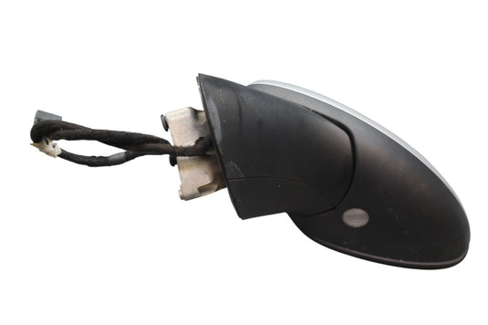 11-14 Porsche Cayenne 958 Front Left Driver Side Rear View Door Mirror Oem