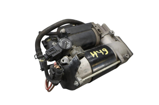 00-11 Mercedes E320 E350 Air Airmatic Suspension Compressor Pump A2113200304 Oem