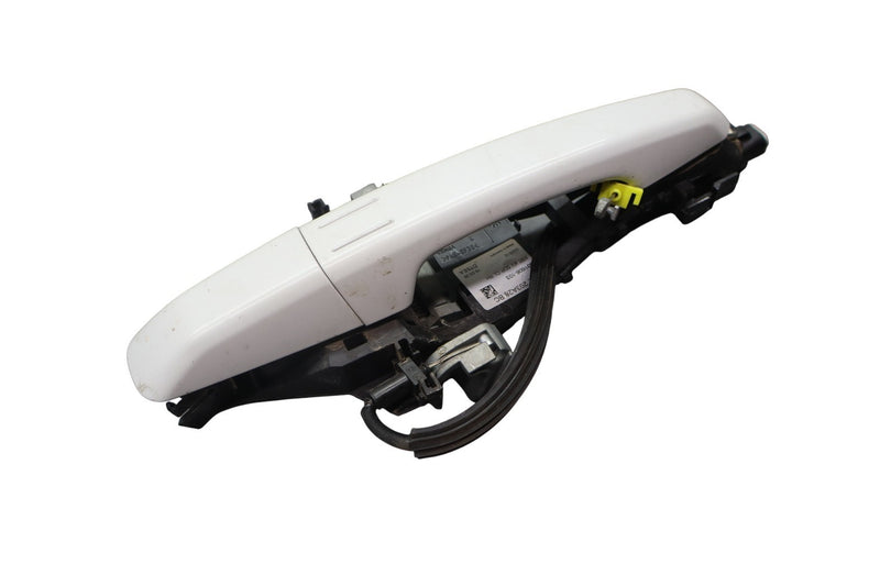 Load image into Gallery viewer, 12-15 Range Rover Evoque Front Right Passenger Side Exterior Door Handle Oem
