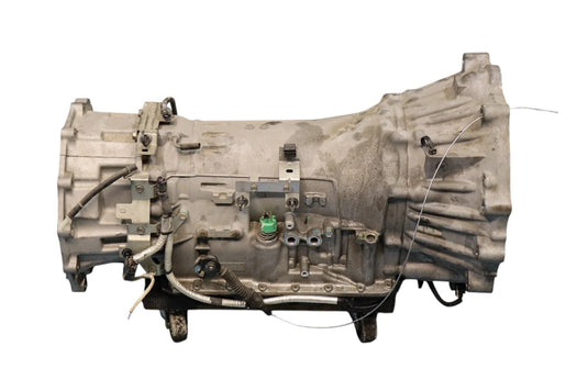 11-13 Infiniti QX56 5.6L  Automatic Transmission Gearbox Assembly 3102076X0A Oem