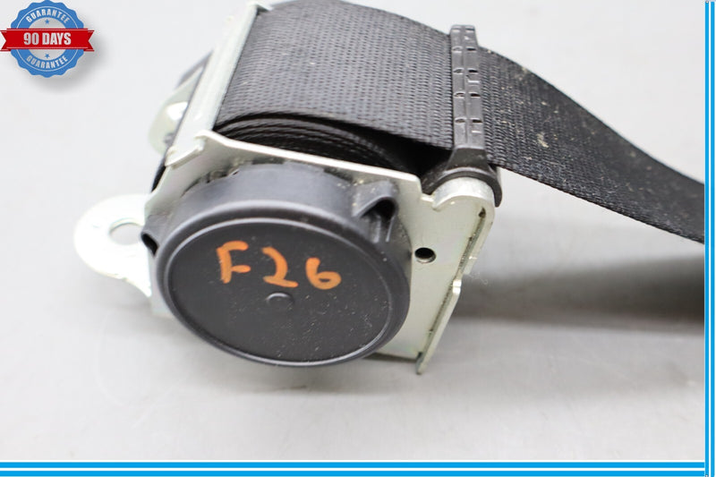 Load image into Gallery viewer, 14-22 Maserati Ghibli Rear Right Or Left Side Seatbelt Seat Belt Retractor Oem
