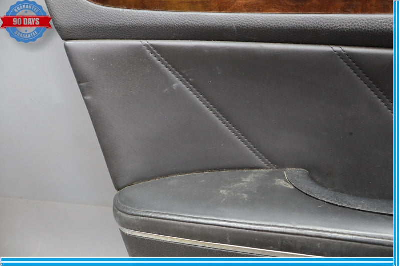Load image into Gallery viewer, 11-13 Hyundai Equus SIG Front Left Driver Side Interior Door Trim Panel Oem
