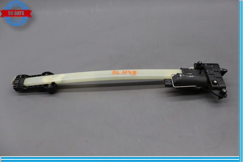 Load image into Gallery viewer, 11-18 Audi A8 Quattro S8 Rear Left Driver Side Door Window Sun Shade Motor Oem
